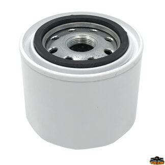 Accessori carburante e vano motore T-Filter Filtro olio fuoribordo motore Mercury 35877761Q01/35877761K01/35897669
