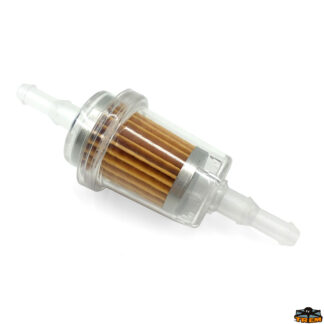 Accessori carburante e vano motore T-Filter Filtro carburante per motori Honda-BRP-Suzuki-Mercury