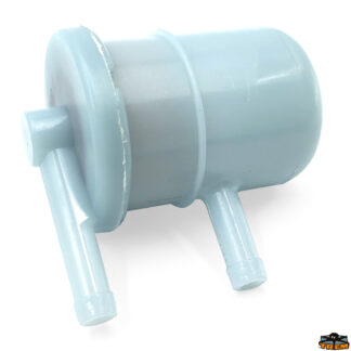 Accessori carburante e vano motore T-Filter Filtro carburante per motori Suzuki-BRP