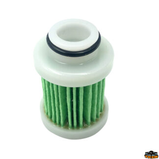 Accessori carburante e vano motore T-Filter Filtro carburante per motori Yamaha OEM 6DB-WS24A-00-00