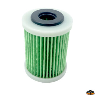 Accessori carburante e vano motore T-Filter Filtro carburante per motori Yamaha OEM 6P3-WS24A-00-00
