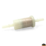 Accessori carburante e vano motore T-Filter Filtro carburante per motori Mercury OEM 35-879885T