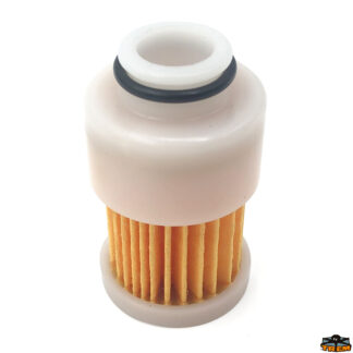 Accessori carburante e vano motore T-Filter Filtro benzina per motori Yamaha OEM 881540 -Mercury OEM 68V-24563-00-00