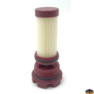 Accessori carburante e vano motore T-Filter Filtro carburante fuoribordo Verado 4/6 cilindri