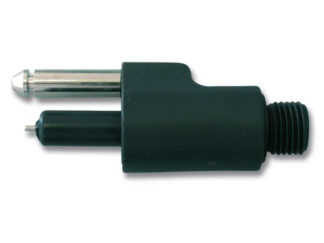 Accessori carburante e vano motore  Innesto carburante OMC/Johnson/Evinrude