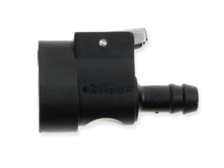 Accessori carburante e vano motore  Innesto carburante OMC/Johnson/Evinrude