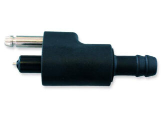 Accessori carburante e vano motore  Innesto carburante Tohatsu-Nissan