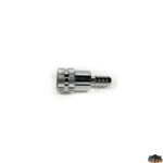 Accessori carburante e vano motore  Innesto carburante Selva/Tohatsu/Nissan