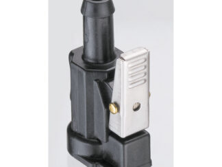 Accessori carburante e vano motore  Innesto carburante Yamaha/Mariner/Mercury