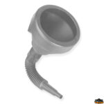 Accessori carburante e vano motore  Imbuto