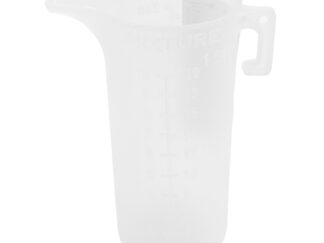 Accessori carburante e vano motore  Caraffina graduata altezza 120 mm