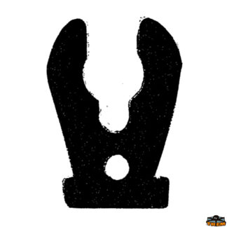 Accessori carburante e vano motore Chiave di sicurezza per motore fuoribordo con laccio estraibile Kawasaki