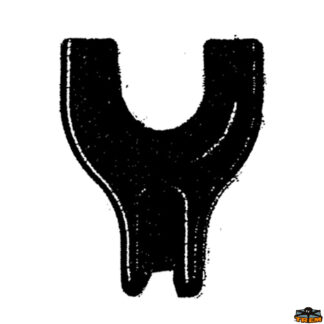 Accessori carburante e vano motore Chiave di sicurezza per motore fuoribordo con laccio estraibile New OMC