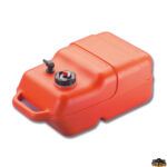 Accessori carburante e vano motore BIG JOE Serbatoio carburante mod. Big-Joe 12 Lt