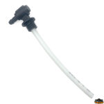 Accessori carburante e vano motore  Pescante per serbatoio Big-Joe 12 Lt
