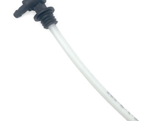 Accessori carburante e vano motore  Pescante per serbatoio Big-Joe 30 Lt