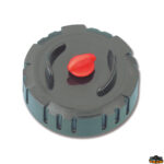 Accessori carburante e vano motore BIG JOE Tappo con sfiato di siceurezza per serbatoio carburante filetto diametro 44 mm