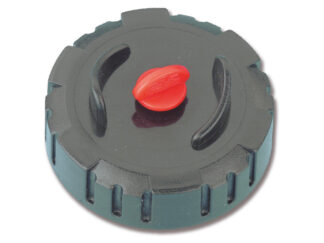 Accessori carburante e vano motore BIG JOE Tappo con sfiato di siceurezza per serbatoio carburante filetto diametro 44 mm
