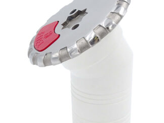 Accessori carburante e vano motore  Tappo imbarco Galaxy