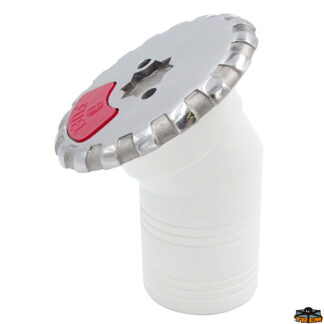 Accessori carburante e vano motore Tappo imbarco Galaxy