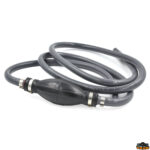 Accessori carburante e vano motore  Tubazione carburante modello senza attacchi terminali 3 mt