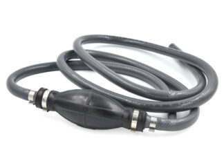 Accessori carburante e vano motore  Tubazione carburante sezione 8x13 mm lunghezza 3 mt
