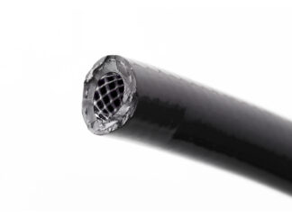 Accessori carburante e vano motore  Speciale tubo per carburante 9x15 mm