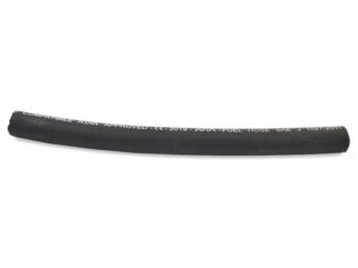 Accessori carburante e vano motore  Tubazione carburante liscio sezione 50x64 mm