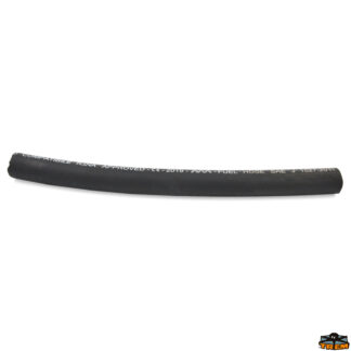 Accessori carburante e vano motore  Tubazione carburante liscio sezione 10x19 mm