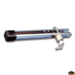 Supporti motore e prolunghe accellerazione  Antifurto per motori fuoribordo tubo diametro 30 mm lunghezza 320 mm