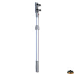 Supporti motore e prolunghe accellerazione  Barra prolunga di guida lunghezza 600 mm-1000