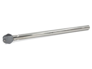 Supporti motore e prolunghe accellerazione  Tubo per tavoletta porta motore lunghezza 430 mm