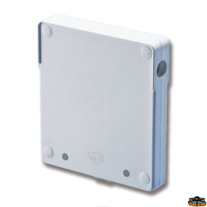 Supporti motore e prolunghe accellerazione  Tavoletta porta motore per pulpito dimensioni 175x165 mm per motori fino a 10hp