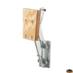 Supporti motore e prolunghe accellerazione  Supporto motore a ribalta