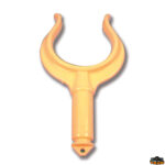 Mezzi marinai remi raffi  Scalmi gambo diametro 18 mm