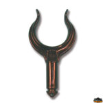 Mezzi marinai remi raffi  Scalmi gambo diametro 18 mm