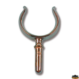 Mezzi marinai remi raffi  Scalmo gambo diametro 12 mm