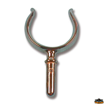 Mezzi marinai remi raffi  Scalmo gambo diametro 12 mm