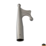 Mezzi marinai remi raffi  Gancio di ricambio foro diametro 30 mm