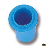 Mezzi marinai remi raffi  Collare di ricambio per remi lunghezza 84 cm