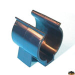 Mezzi marinai remi raffi  Clips fermaremi adatte per diametro 40-60 mm