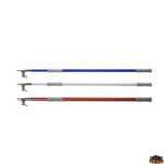 Mezzi marinai remi raffi  Mezzo marinaio telescopico multicolor colore bianco 120/210 cm