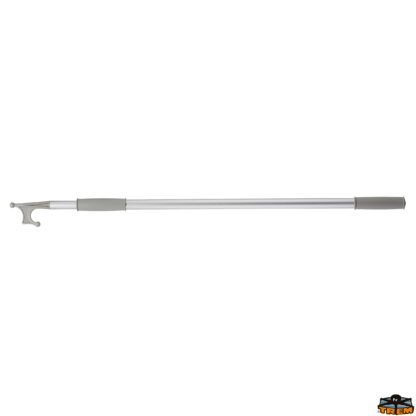 Mezzi marinai remi raffi  Mezzo marinaio telescopico lux 120/210 cm