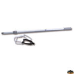 Mezzi marinai remi raffi  Kit sistema di recupero boe-gavitelli Jolly hook lunghezza 120-215 cm