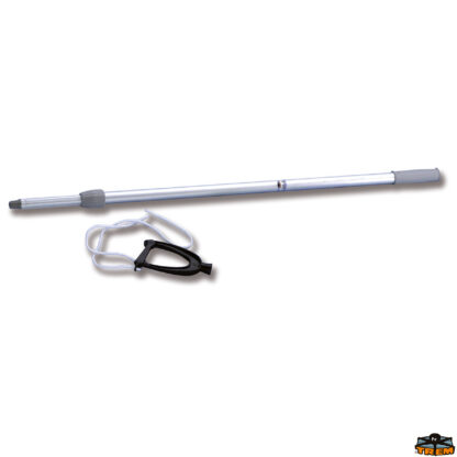 Mezzi marinai remi raffi  Kit sistema di recupero boe-gavitelli Jolly hook lunghezza 120-215 cm