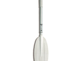 Mezzi marinai remi raffi  Mini remo telescopico lunghezza massima 90 cm