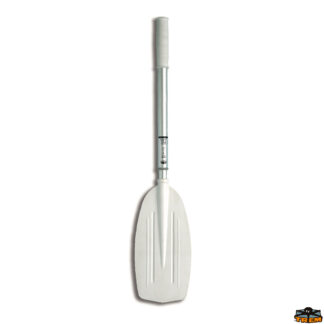 Mezzi marinai remi raffi  Mini remo telescopico lunghezza massima 90 cm