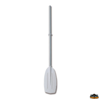 Mezzi marinai remi raffi  Remetto alluminio lunghezza 125 cm