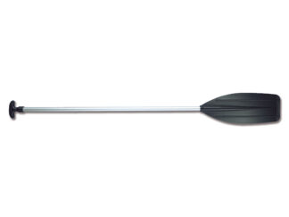 Mezzi marinai remi raffi  Pagaia per canoa pala semplice lunghezza 150 cm