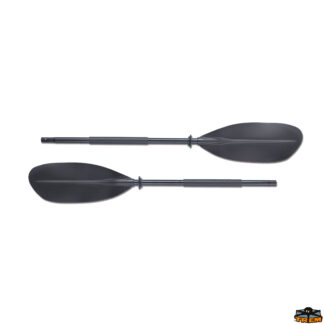 Mezzi marinai remi raffi  Pagaia smontabile per canoe e kayak lunghezza 210 cm